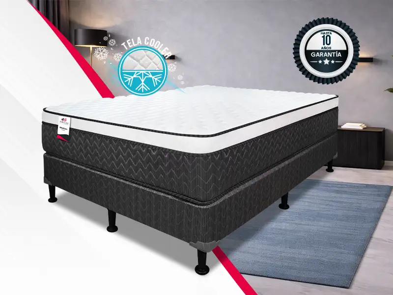 CAMA COMFORT