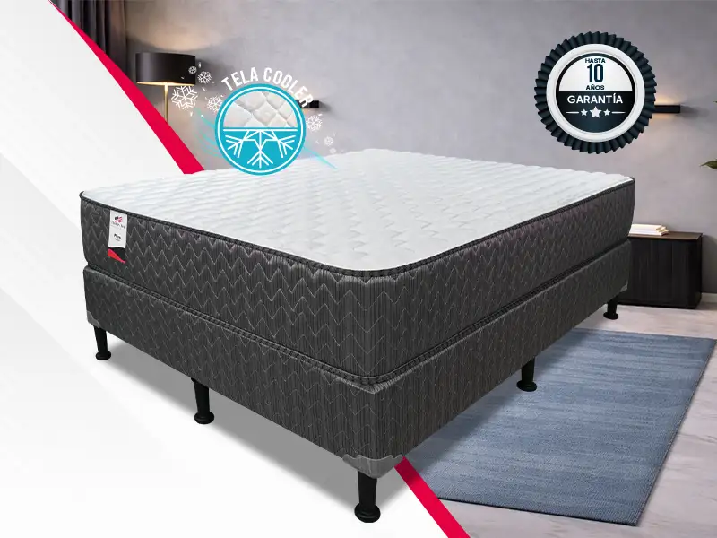 CAMA FIRM